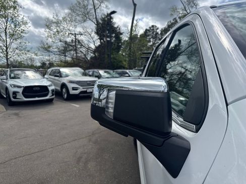 Used 2024 Chevrolet Silverado 1500 LTZ image 39