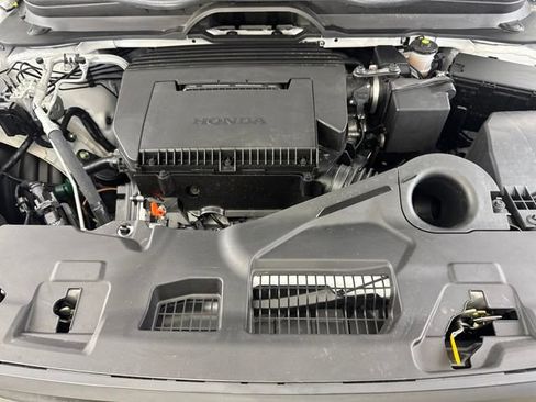 Certified 2026 Honda Pilot EX-L image 21