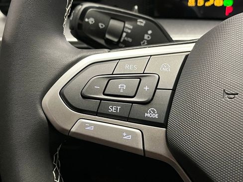 New 2026 Volkswagen Tiguan S image 25