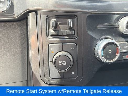 Used 2023 Ford F150 XLT w/ Equipment Group 302A High AWD/4WD image 24