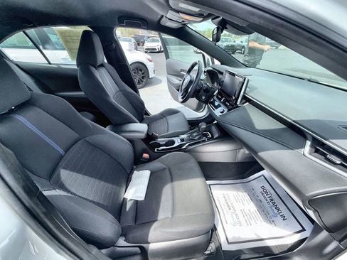 Used 2021 Toyota Corolla SE image 10