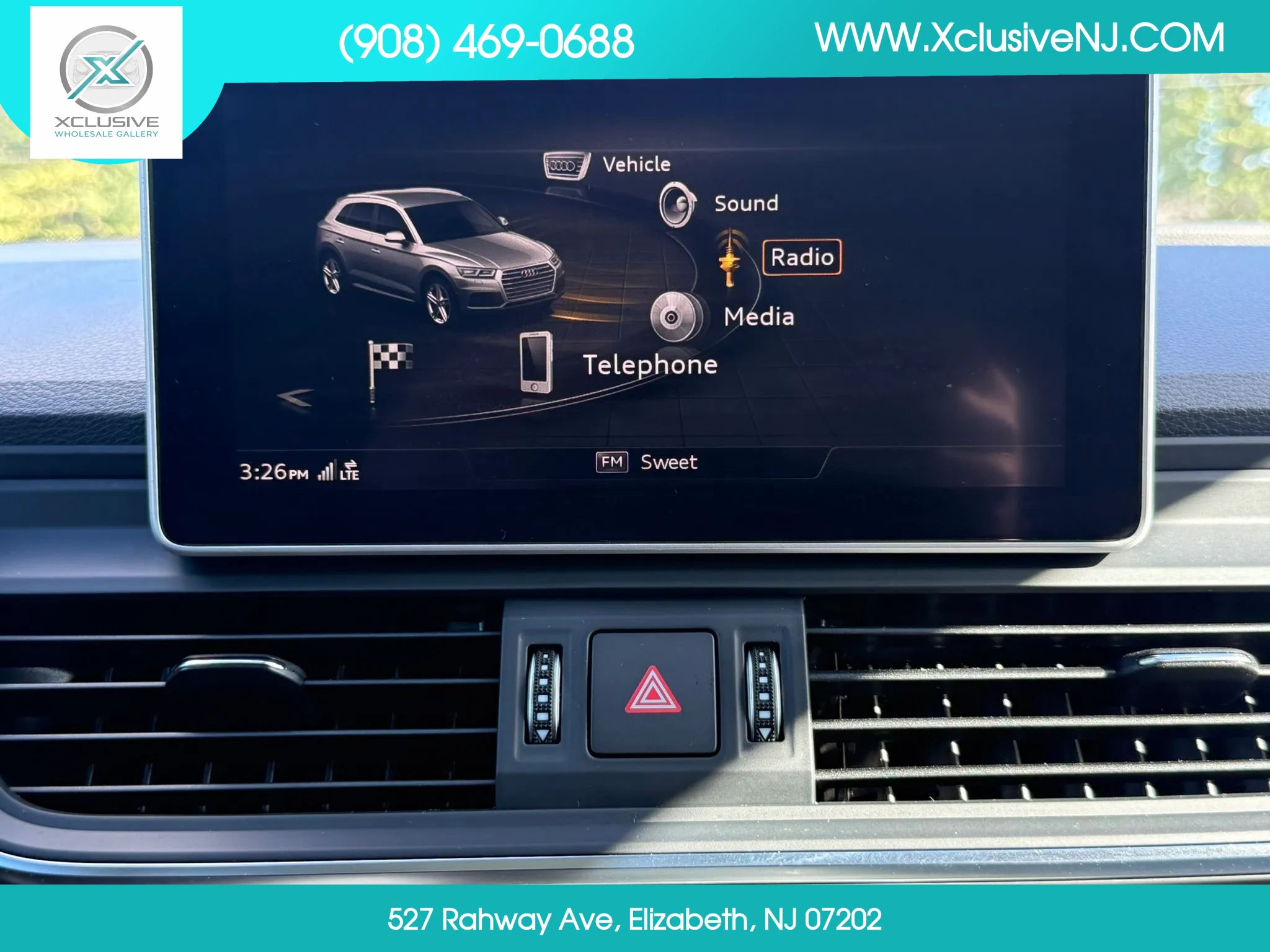 Used 2019 Audi Q5 2.0T Premium Plus w/ Premium Plus Package AWD/4WD image 15