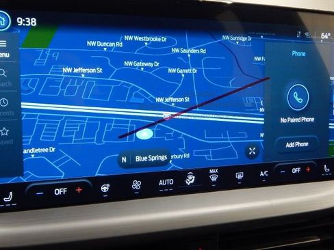 New 2025 Ford Escape SE FWD image 25