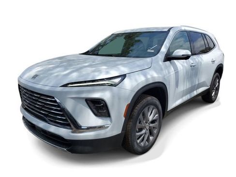 New 2026 Buick Enclave Preferred FWD image 3