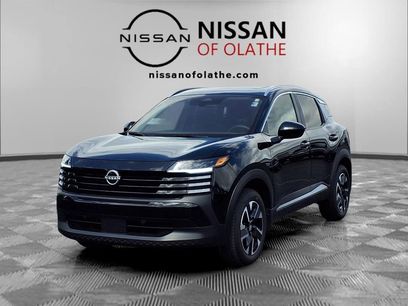 Certified 2025 Nissan Kicks SV w/ SV Premium Package