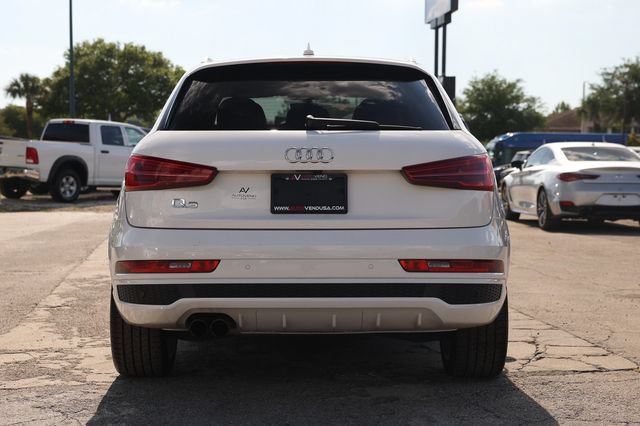 Used 2018 Audi Q3 2.0T Premium FWD image 10