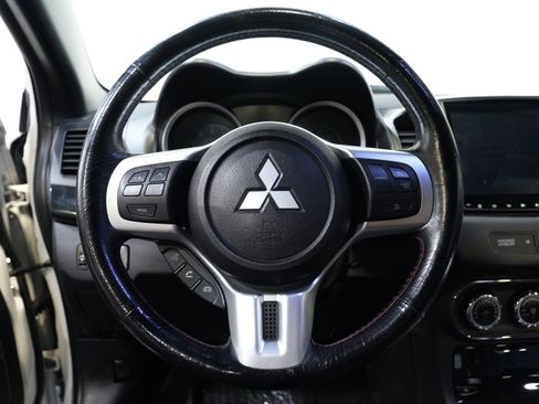 Used 2015 Mitsubishi Lancer Evolution Final Edition AWD/4WD image 38
