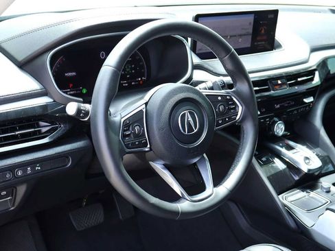 Certified 2024 Acura MDX FWD w/ Technology Package image 2