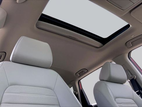 Used 2024 Honda CR-V EX-L image 14