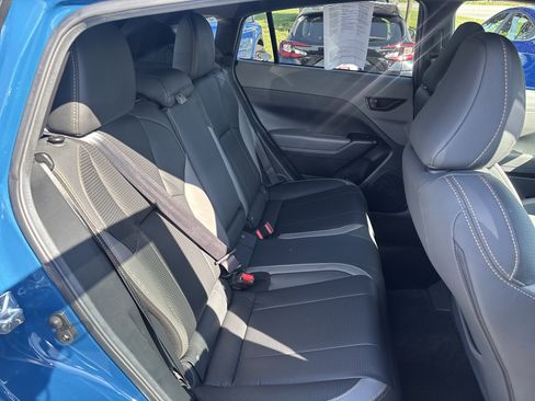 Certified 2024 Subaru Crosstrek 2.5i Wilderness w/ Crosstrek Mirror Package AWD/4WD image 16