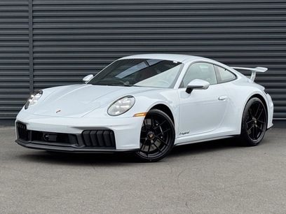 New 2026 Porsche 911 Carrera GTS