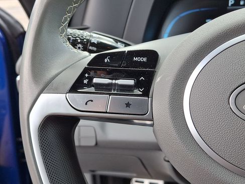 Certified 2025 Hyundai Elantra Sport FWD image 23