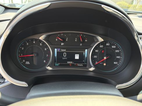 Used 2018 Chevrolet Malibu Premier image 26