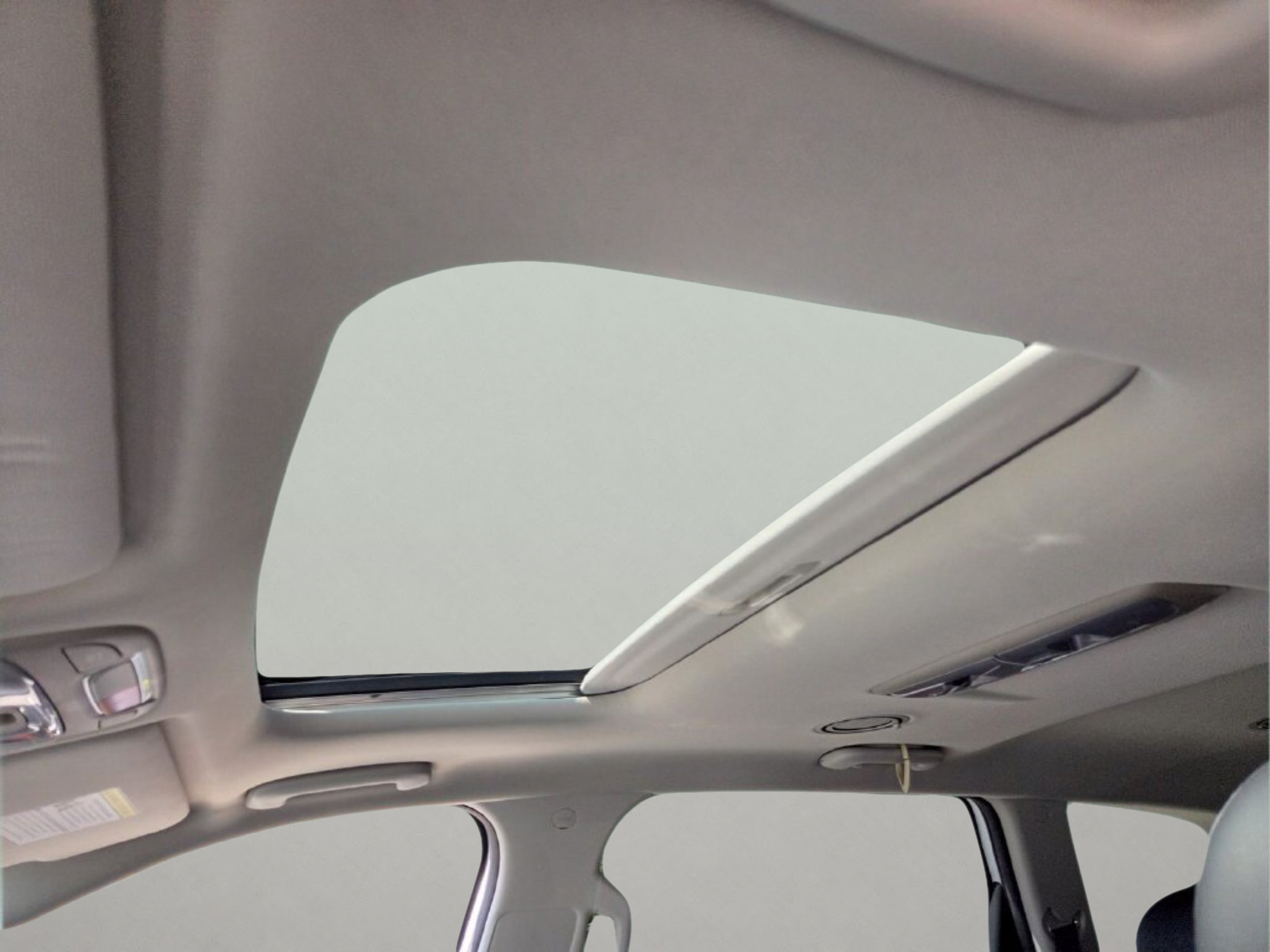 Used 2024 Kia Telluride S w/ S Sunroof Package FWD image 10