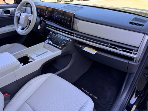 New 2026 Hyundai Santa Fe SEL image 17