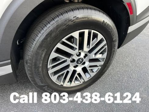 Used 2026 Hyundai Palisade SEL FWD image 30
