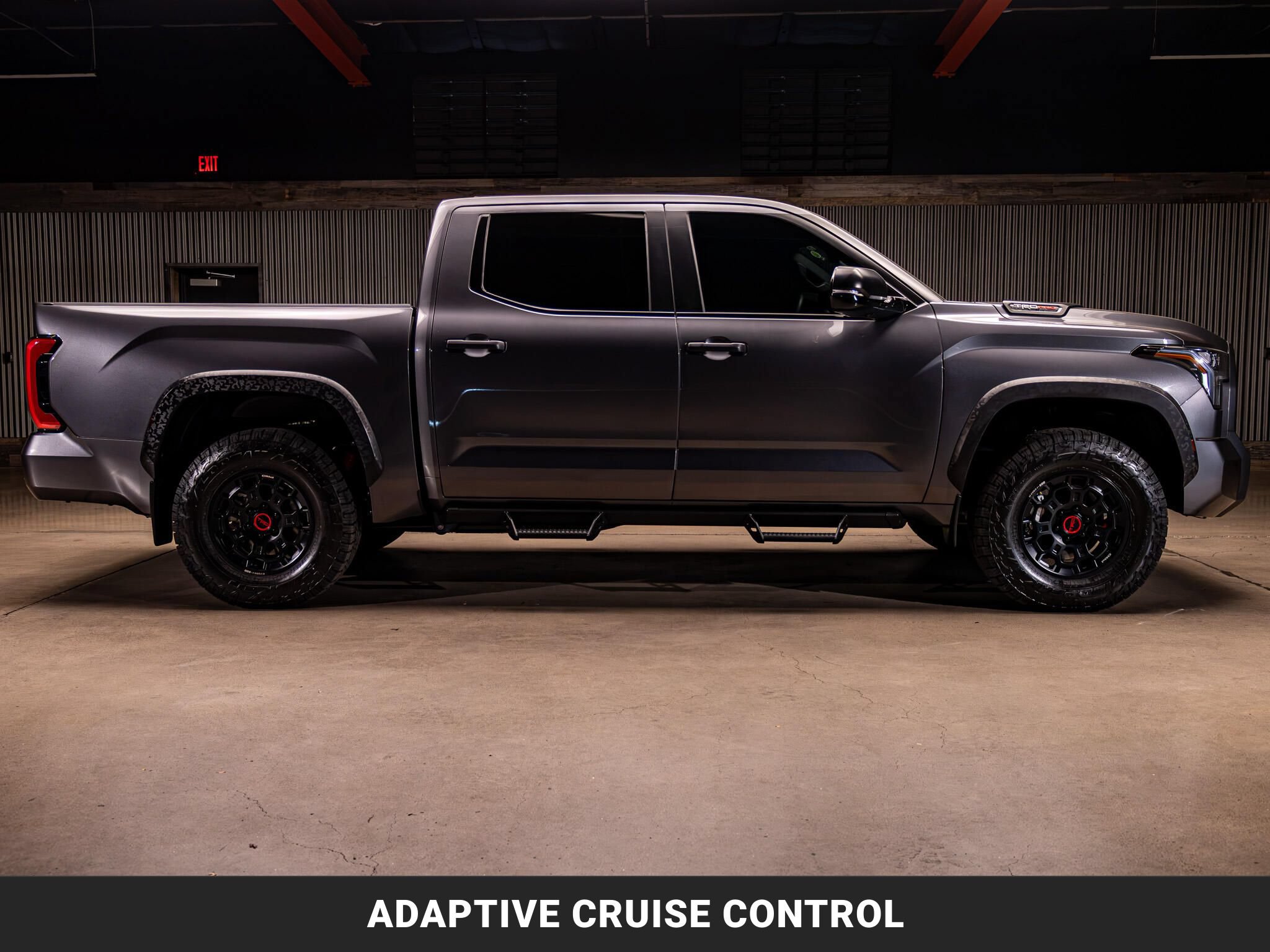 Used 2026 Toyota Tundra TRD Pro AWD/4WD image 10