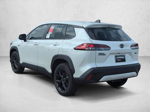Certified 2026 Toyota Corolla Cross L FWD image 7