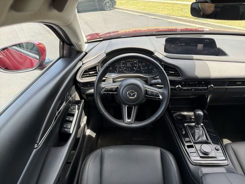 Used 2024 MAZDA CX-30 AWD 2.5 S w/ Preferred Package image 14