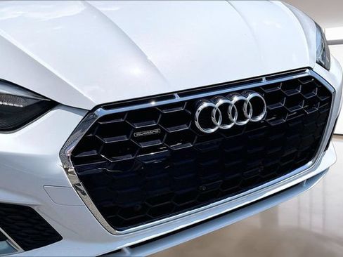 Used 2020 Audi A5 2.0T Premium w/ Convenience Package AWD/4WD image 33