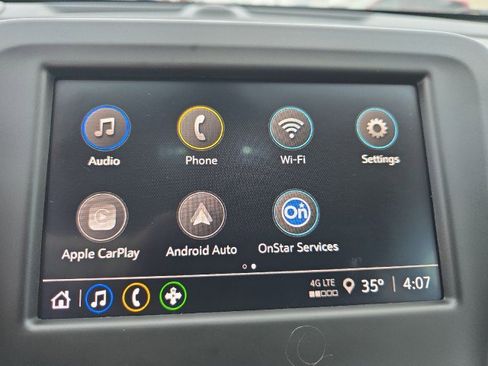 Used 2024 Chevrolet Equinox LT image 22