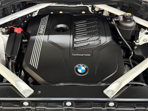 Used 2019 BMW X5 xDrive40i w/ Luxury Seating Package AWD/4WD image 20