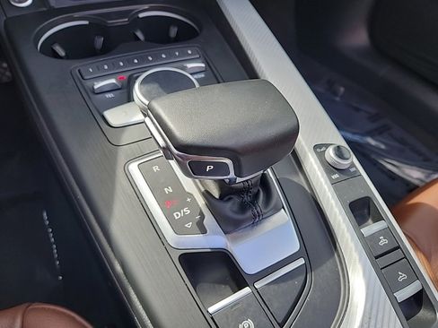 Used 2018 Audi A5 2.0T Premium Plus w/ Premium Plus image 35