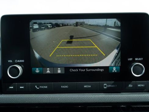 New 2026 Honda Civic Sport image 27