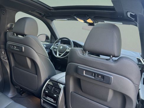 Used 2021 BMW X5 sDrive40i w/ Convenience Package RWD image 33
