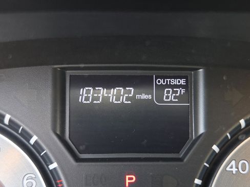 Used 2011 Honda Odyssey EX-L image 23