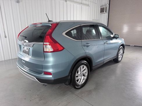 Used 2015 Honda CR-V EX-L image 5