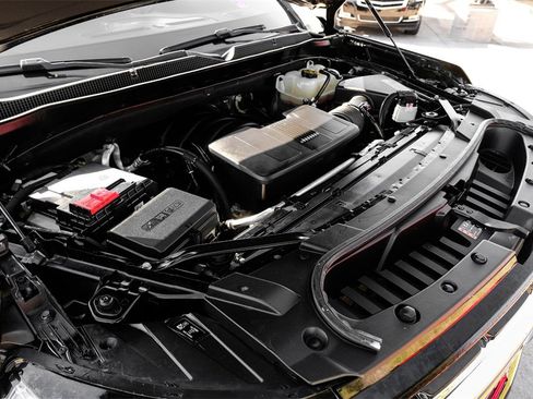 Used 2022 Chevrolet Suburban LT image 54