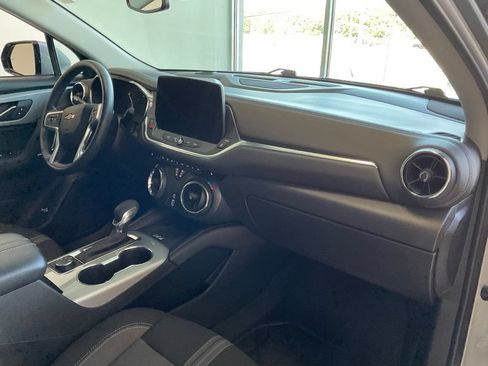 Used 2024 Chevrolet Blazer LT w/ Convenience Package AWD/4WD image 19