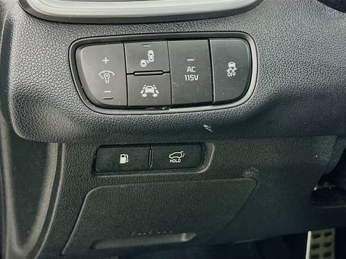 Used 2019 Kia Sorento SX AWD/4WD image 13