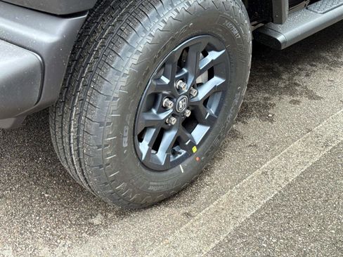 New 2026 Jeep Wrangler Unlimited Sport w/ Safety Group image 5