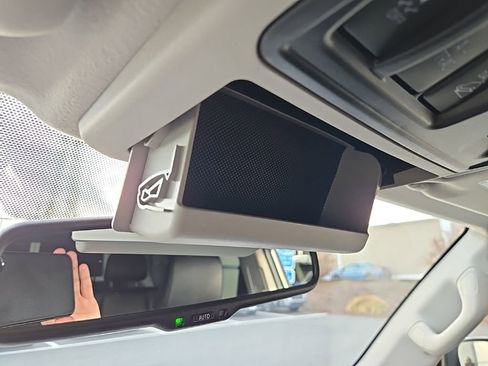 Used 2024 Toyota 4Runner Limited image 42