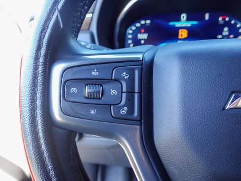 Used 2024 Chevrolet Suburban Premier AWD/4WD image 14