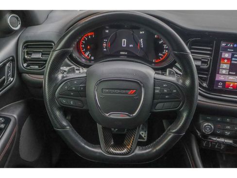 Used 2022 Dodge Durango R/T w/ Blacktop Package image 23