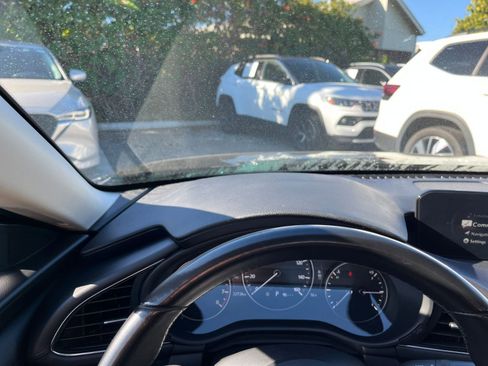 Used 2025 MAZDA MAZDA3 s image 35