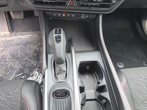 New 2026 Dodge Charger Scat Pack w/ Blacktop Package image 13