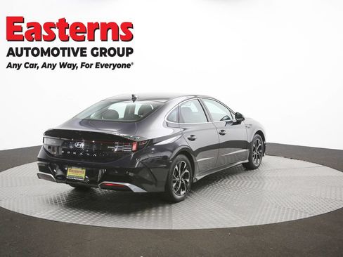 Used 2024 Hyundai Sonata SEL FWD image 40