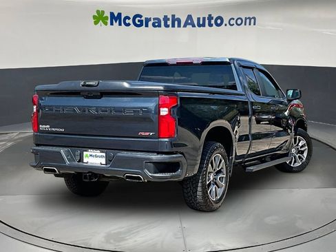 Used 2019 Chevrolet Silverado 1500 RST AWD/4WD image 7