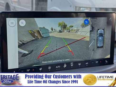 New 2024 Ford Escape SE w/ PHEV Premium Package image 17