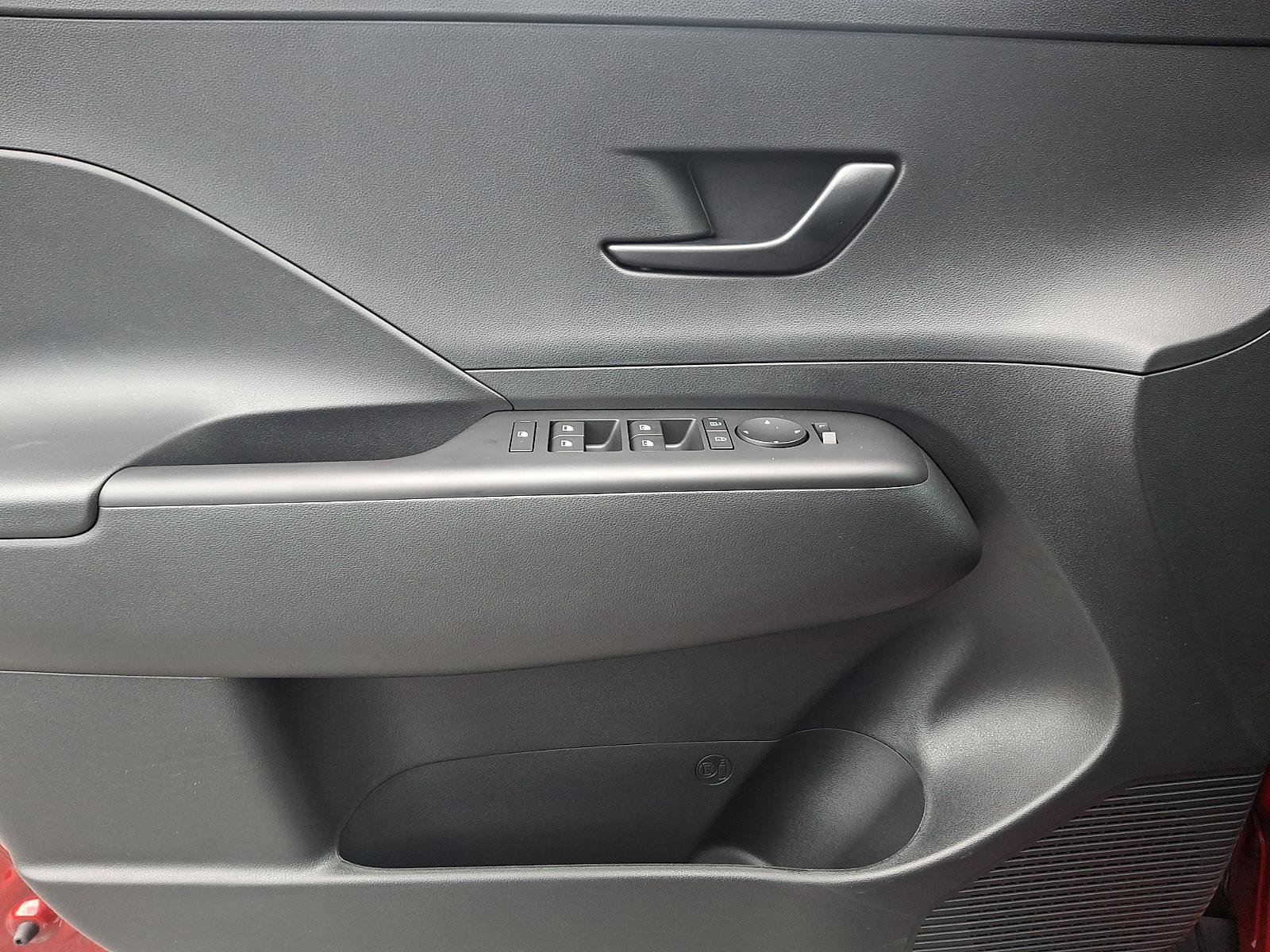 New 2027 Hyundai Kona SEL Sport AWD/4WD image 8