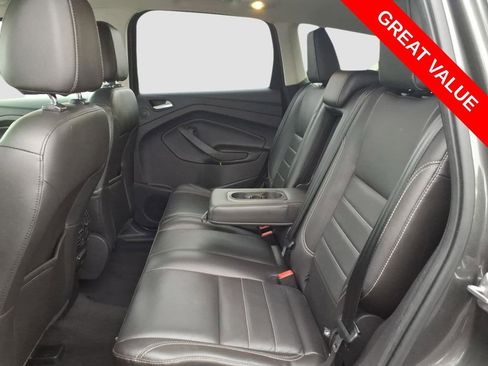 Used 2016 Ford Escape Titanium w/ Equipment Group 301A image 15