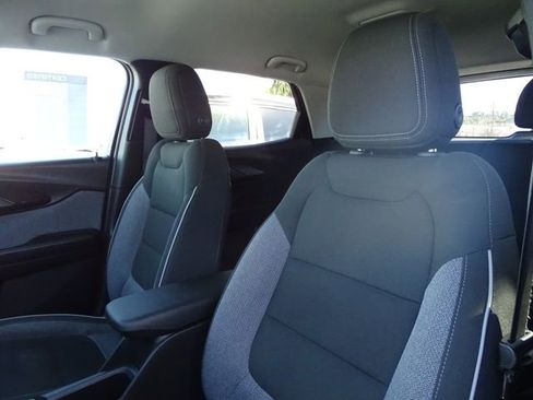 Certified 2023 Chevrolet TrailBlazer LT image 8