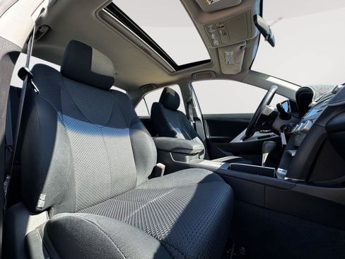 Used 2009 Toyota Camry XLE FWD image 24