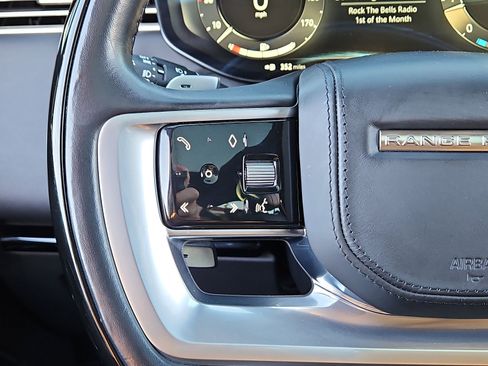 Used 2023 Land Rover Range Rover Long Wheelbase Autobiography image 20