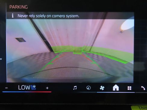 New 2026 BMW X3 xDrive30 w/ Convenience Package image 16