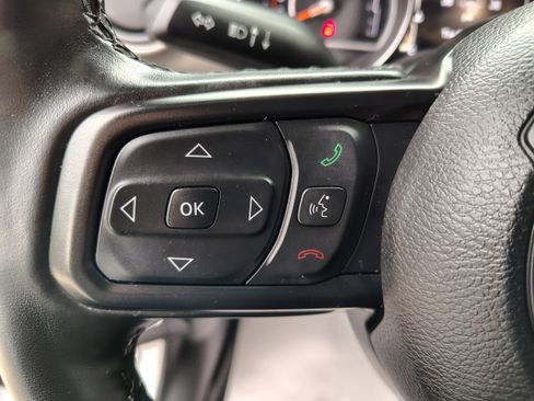 Certified 2023 Jeep Wrangler Sport S image 24